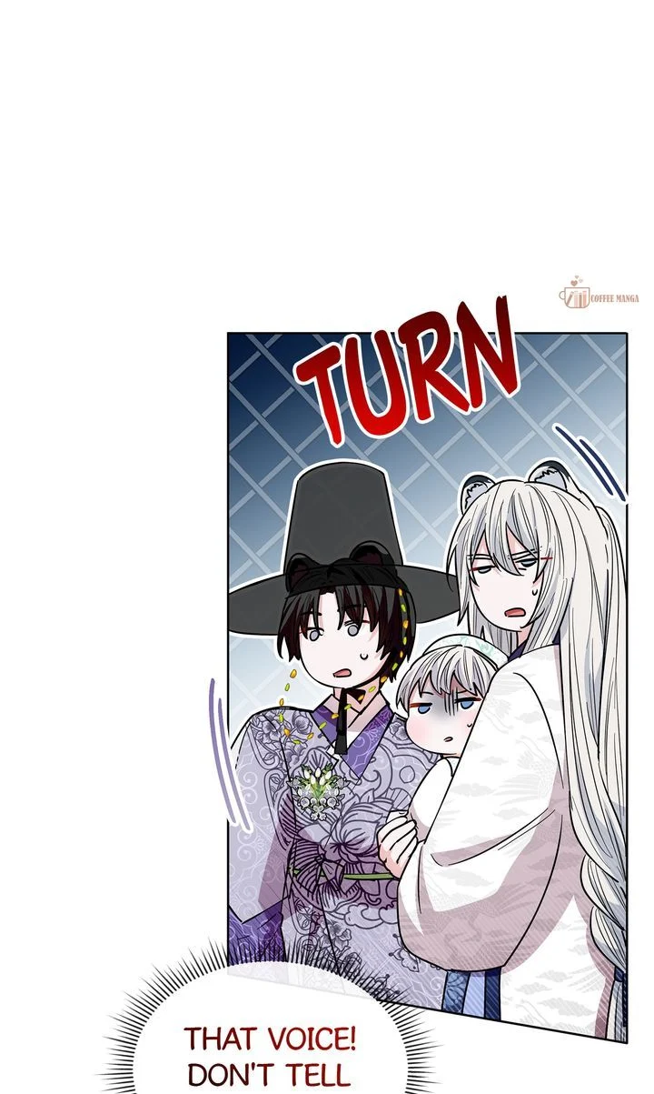 I Become the Tiger’s Daughter Chapter 30 - page 95